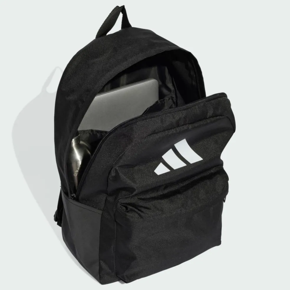 adidas · Rucksack Classic Back To School 3-Streifen