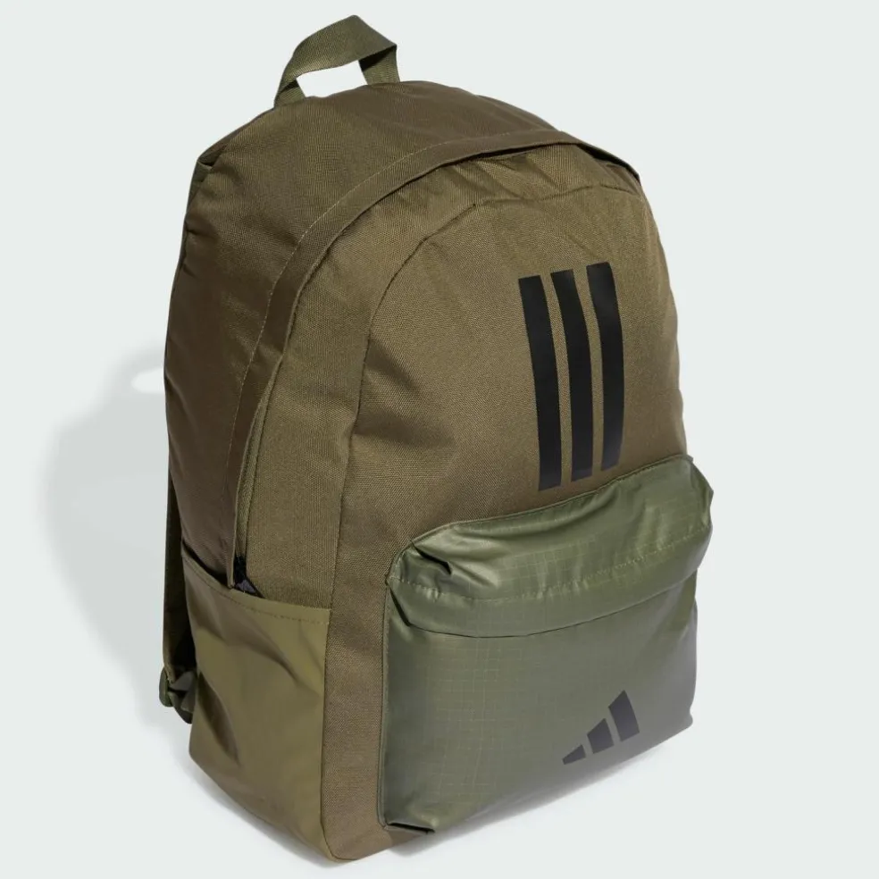 adidas · Rucksack Classic Back To School 3-Streifen