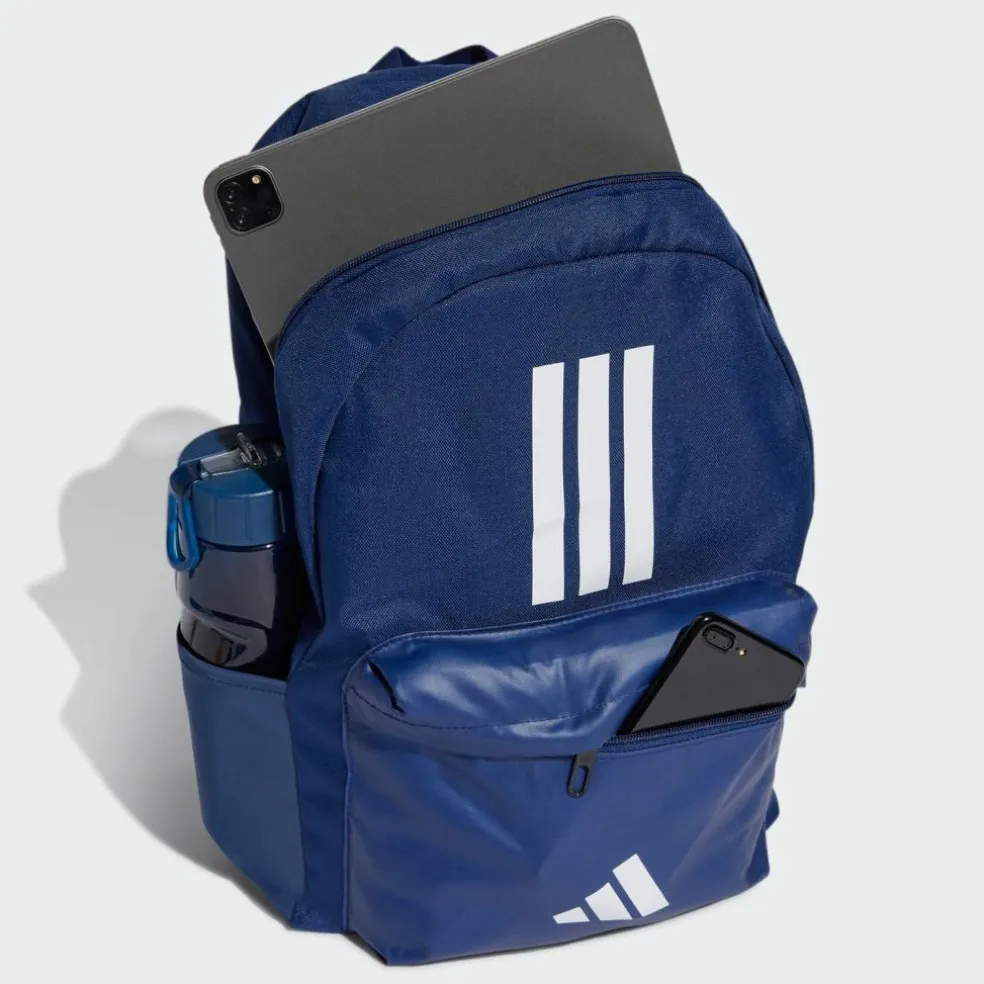 adidas · Rucksack Classic Back To School 3-Streifen