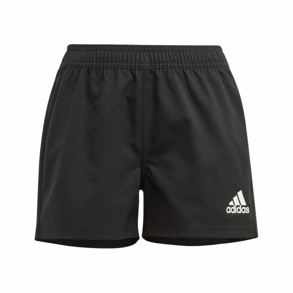 adidas · Rugby 3S Short Kids