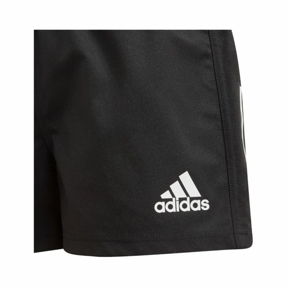 adidas · Rugby 3S Short Kids