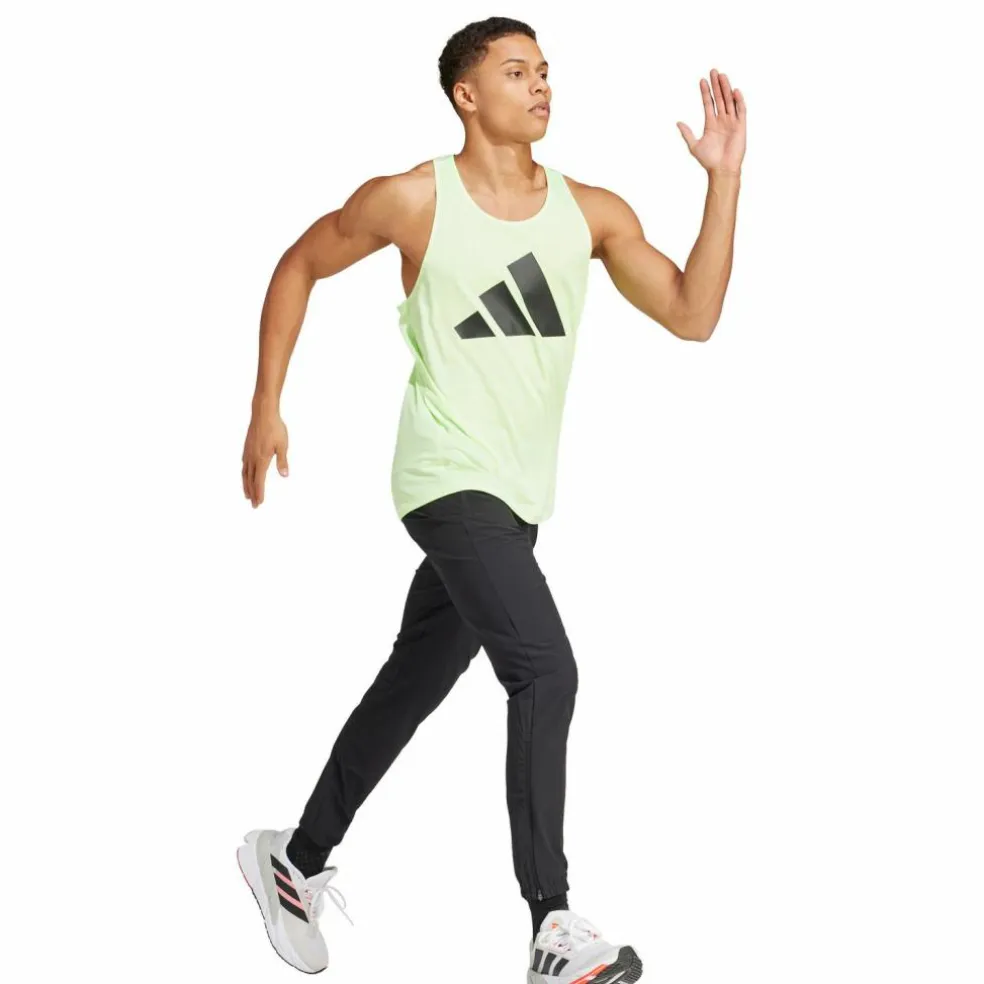 adidas · RUN IT