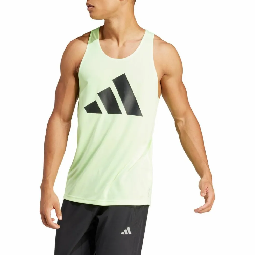 adidas · RUN IT