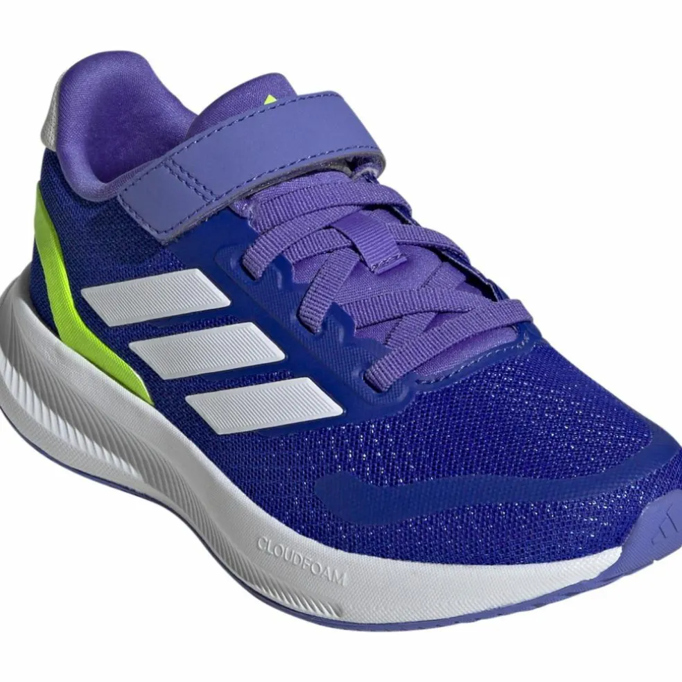adidas · RUNFALCON 5 EL C