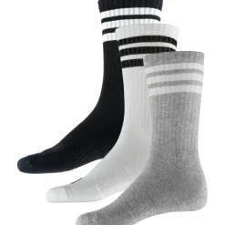 adidas · 3S ESS C CRW 3P