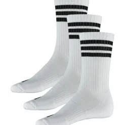 adidas · 3S ESS C CRW 3P