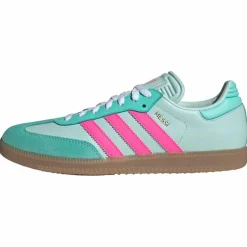 adidas · Samba Messi Schuh
