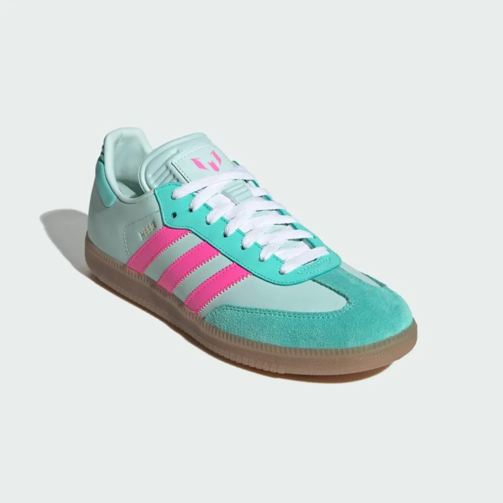 adidas · Samba Messi Schuh