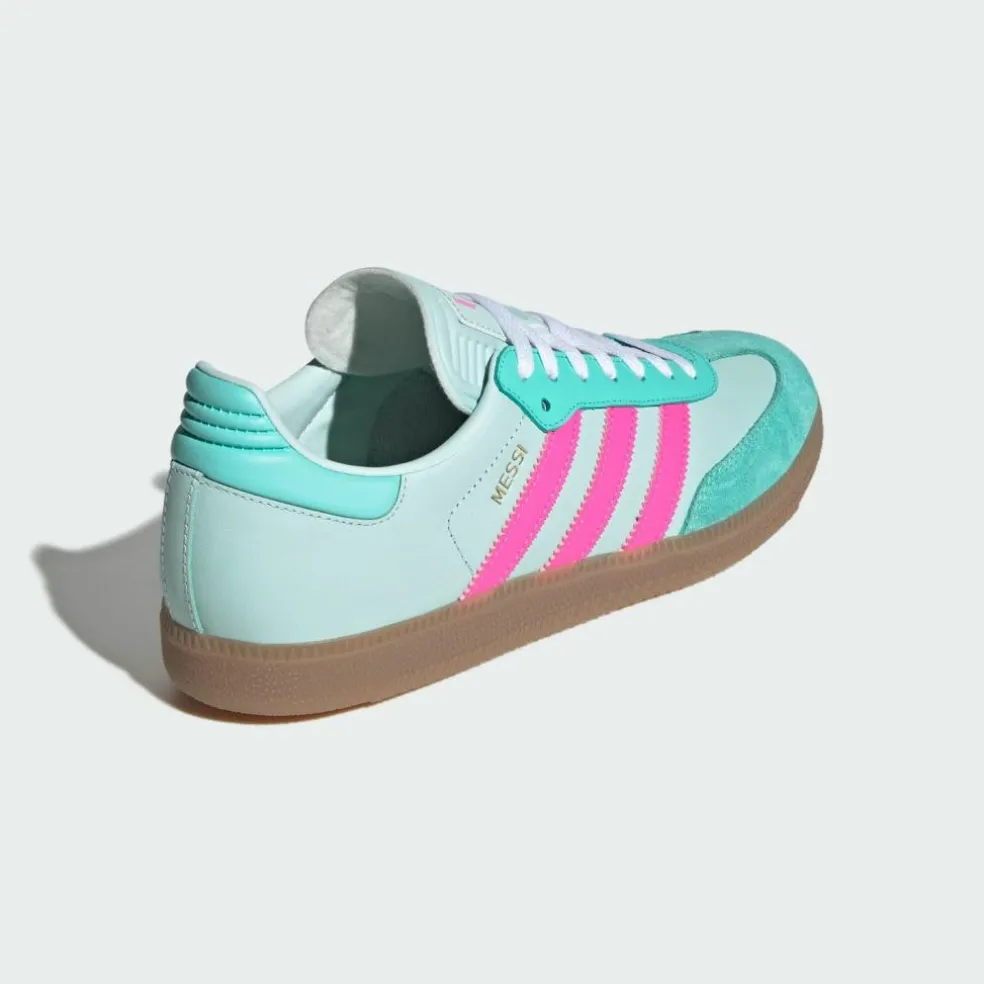 adidas · Samba Messi Schuh