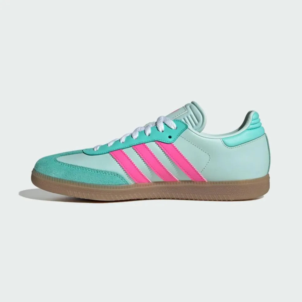 adidas · Samba Messi Schuh