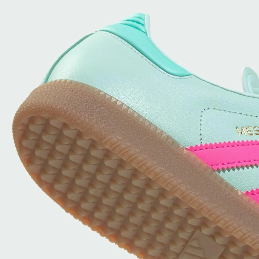 adidas · Samba Messi Schuh