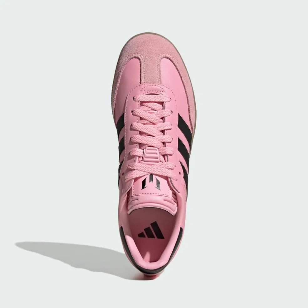 adidas · Samba Messi Schuh