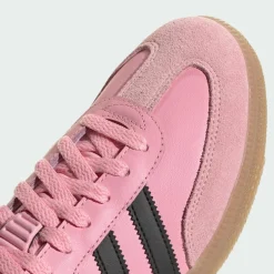 adidas · Samba Messi Schuh
