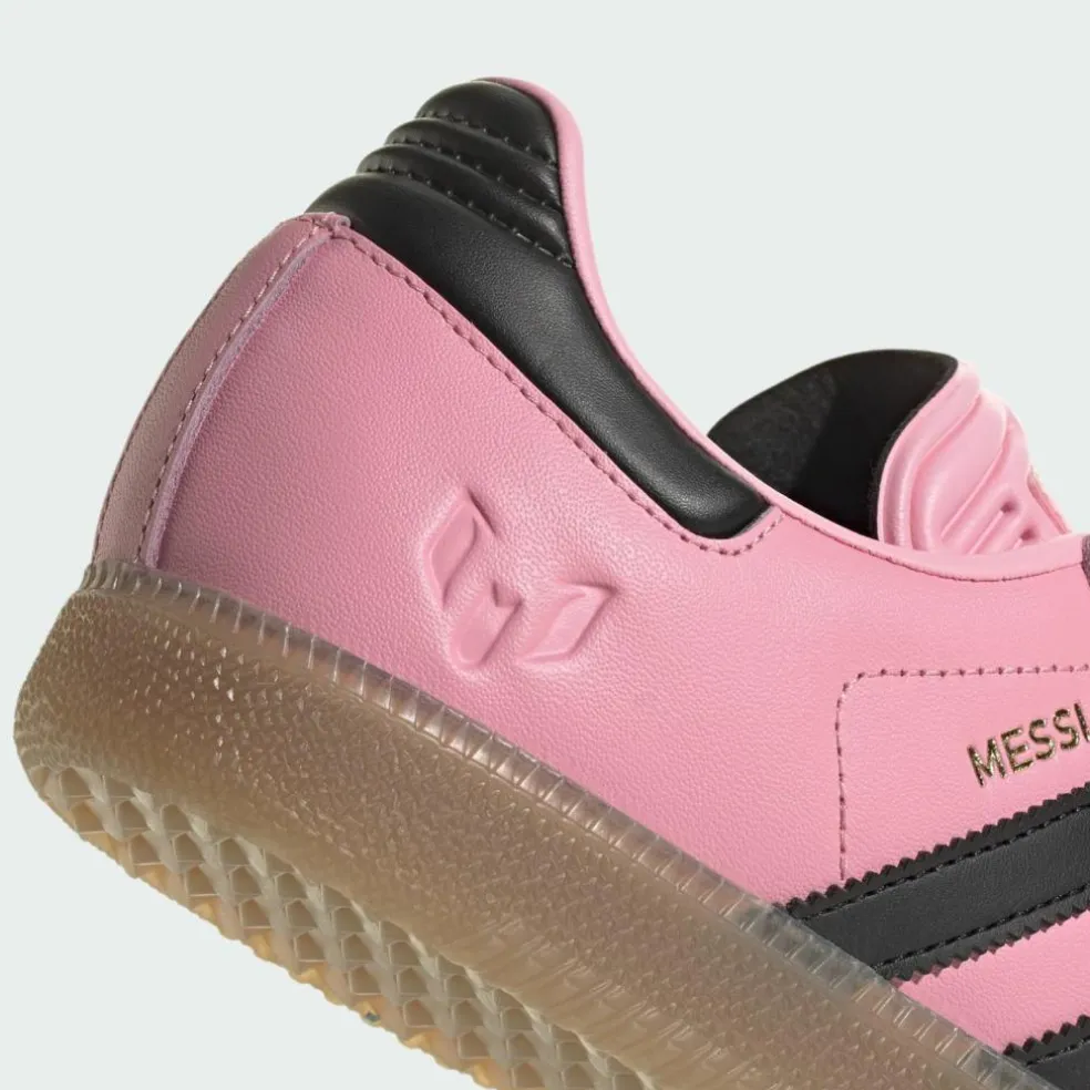 adidas · Samba Messi Schuh