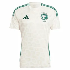adidas · Saudi-Arabien Trikot Home 2024