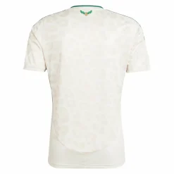 adidas · Saudi-Arabien Trikot Home 2024