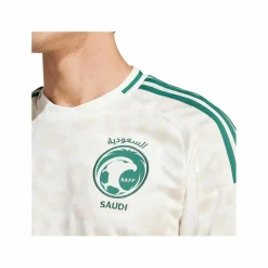 adidas · Saudi-Arabien Trikot Home 2024