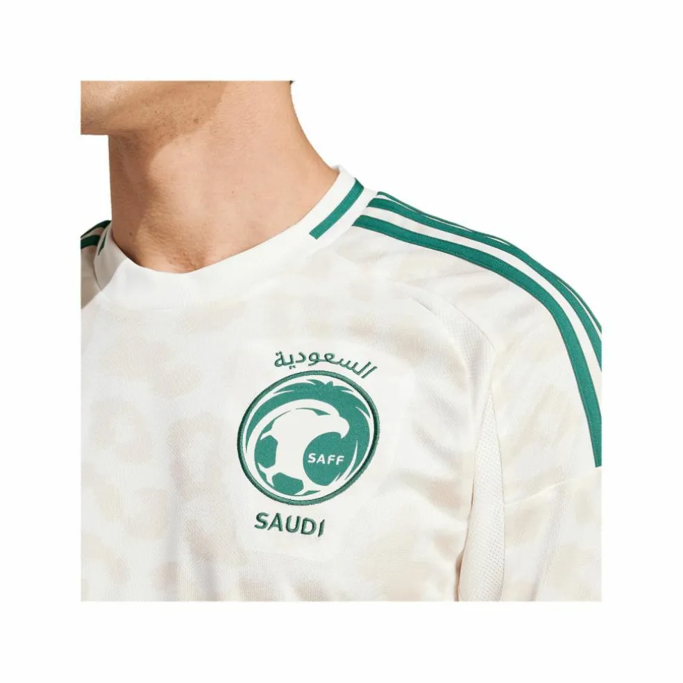 adidas · Saudi-Arabien Trikot Home 2024