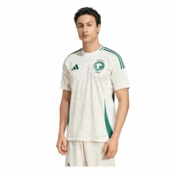 adidas · Saudi-Arabien Trikot Home 2024