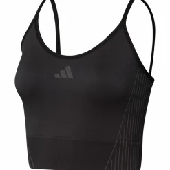 adidas · SEAMLESS BRANDED