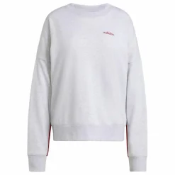 adidas · Seasonal Essentials Colorpop Sweatshirt