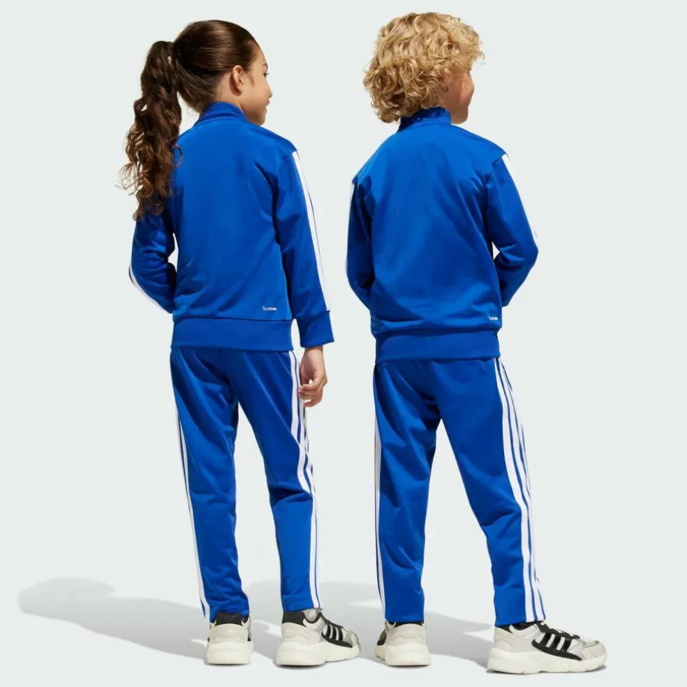 adidas · Seasonal Essentials Tiberio 3-Streifen