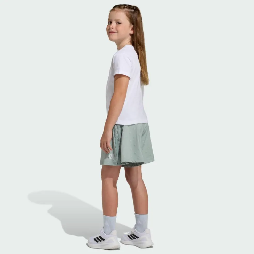 adidas · Seasonals Glam Short Set