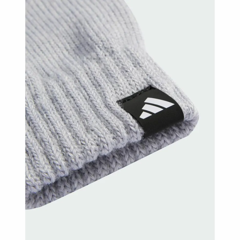 adidas · Set aus Handschuhen und Mütze