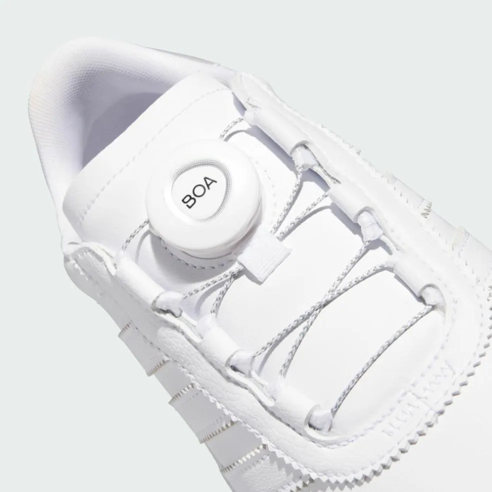adidas · S2G 26 BOA SPIKELESS GOLFSCHUH