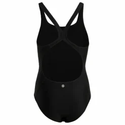 adidas · Solid Small Logo Badeanzug