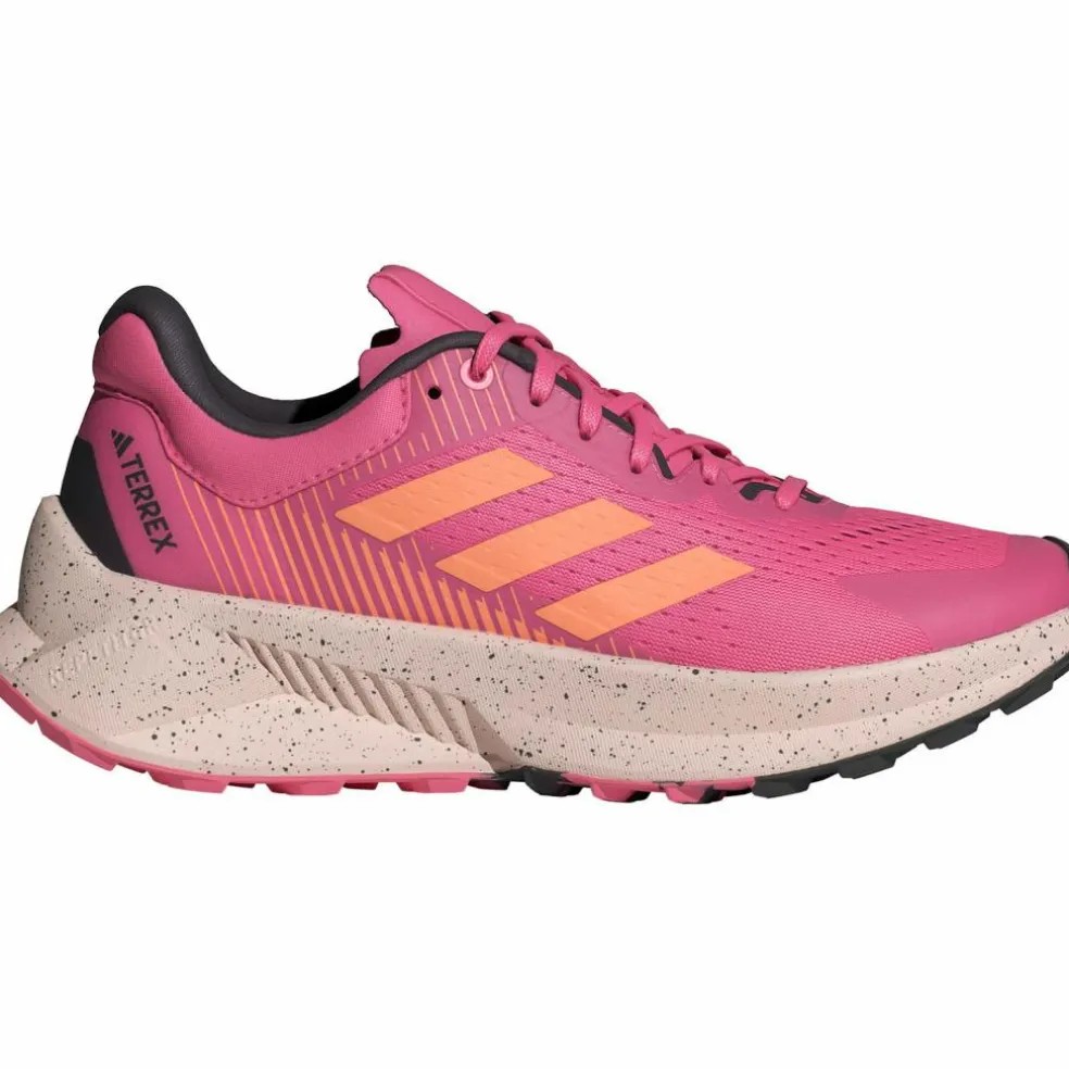 adidas · SOULSTRIDE FLOW