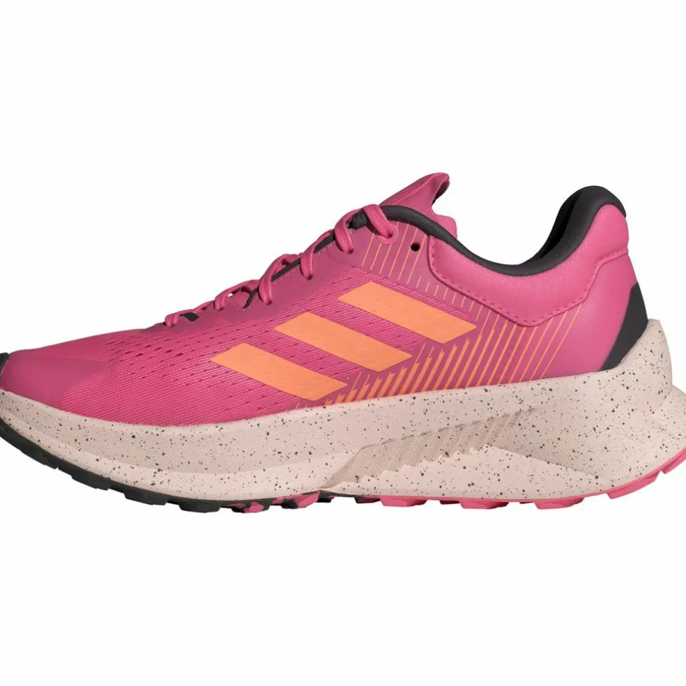 adidas · SOULSTRIDE FLOW