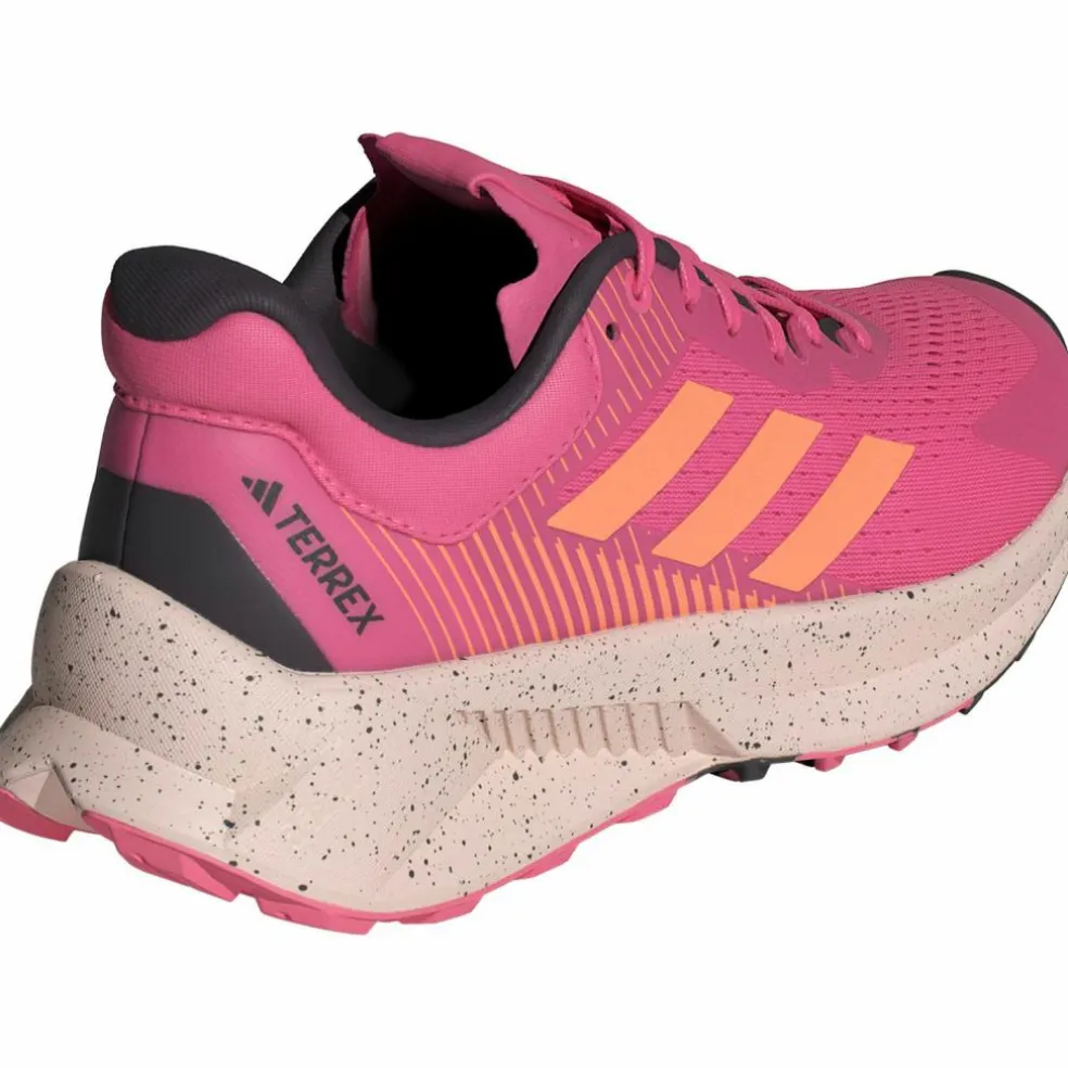 adidas · SOULSTRIDE FLOW