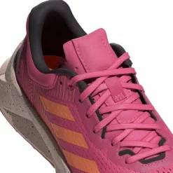adidas · SOULSTRIDE FLOW