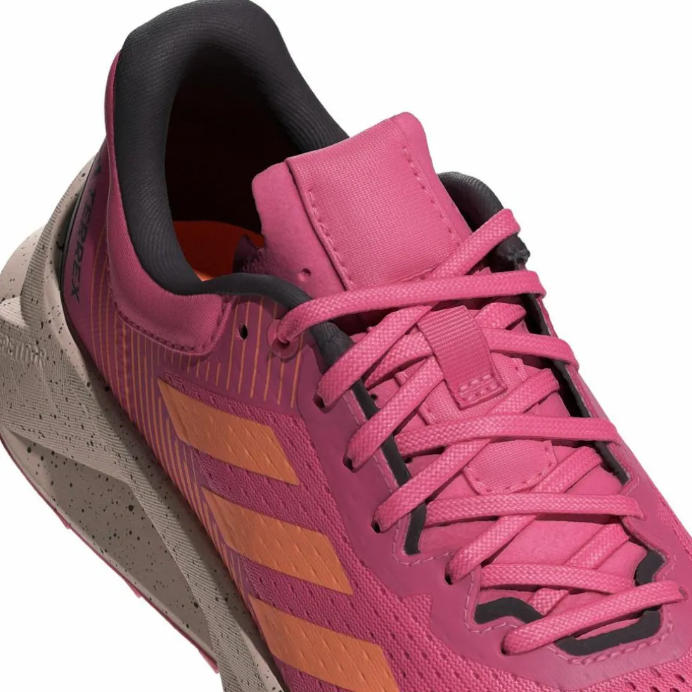 adidas · SOULSTRIDE FLOW