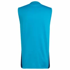 adidas · Spanien 26 Tiro ärmelloses Trikot