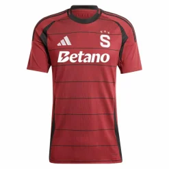 adidas · Sparta Prag Trikot Home 2024/2025