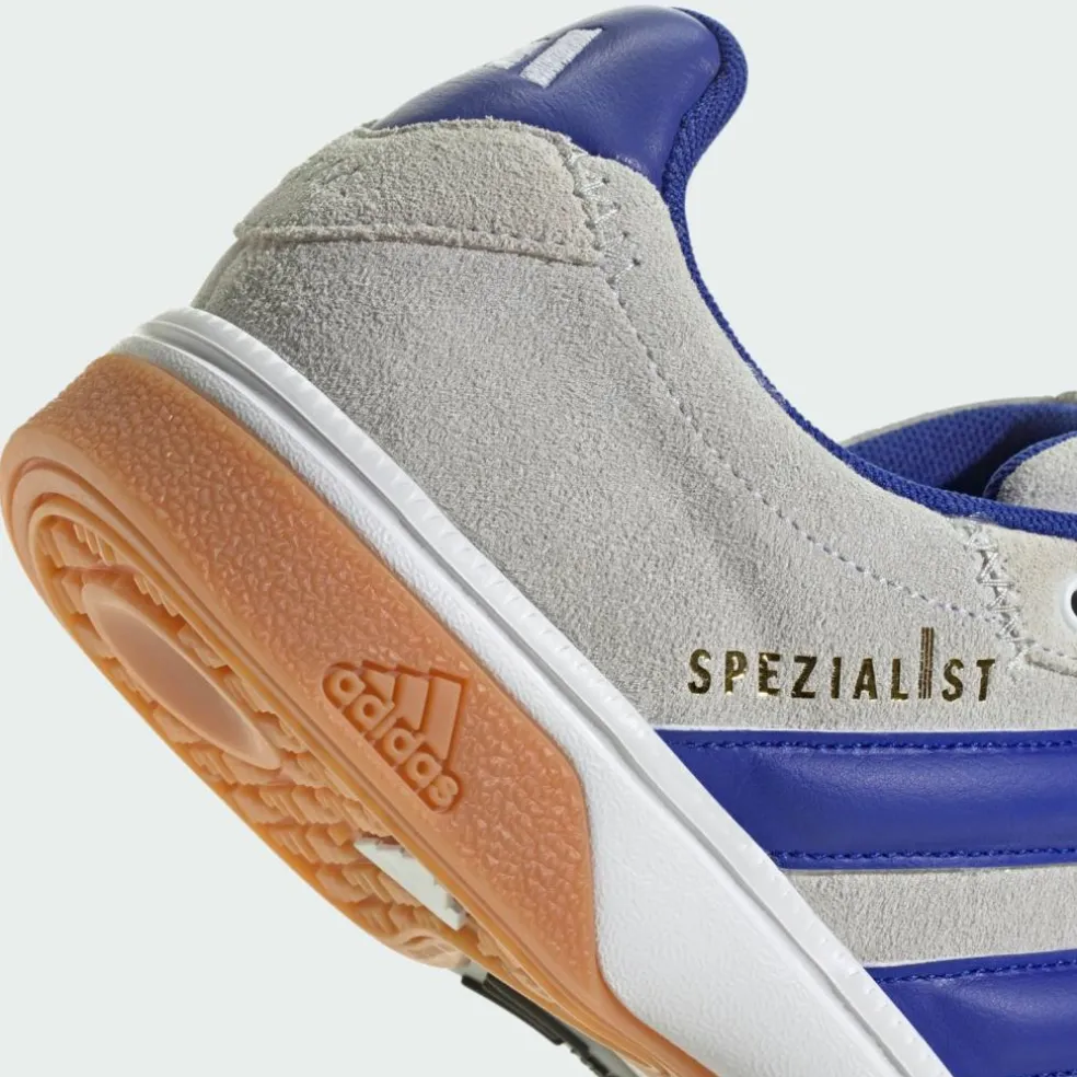 adidas · Spezialist Indoor Schuh