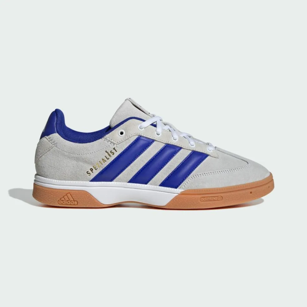 adidas · Spezialist Indoor Schuh