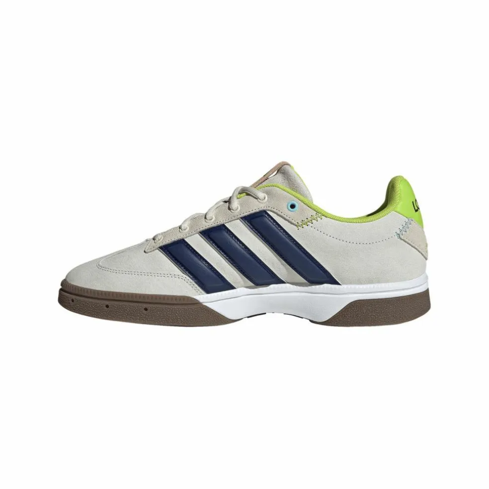 adidas · Spezialist Weiß