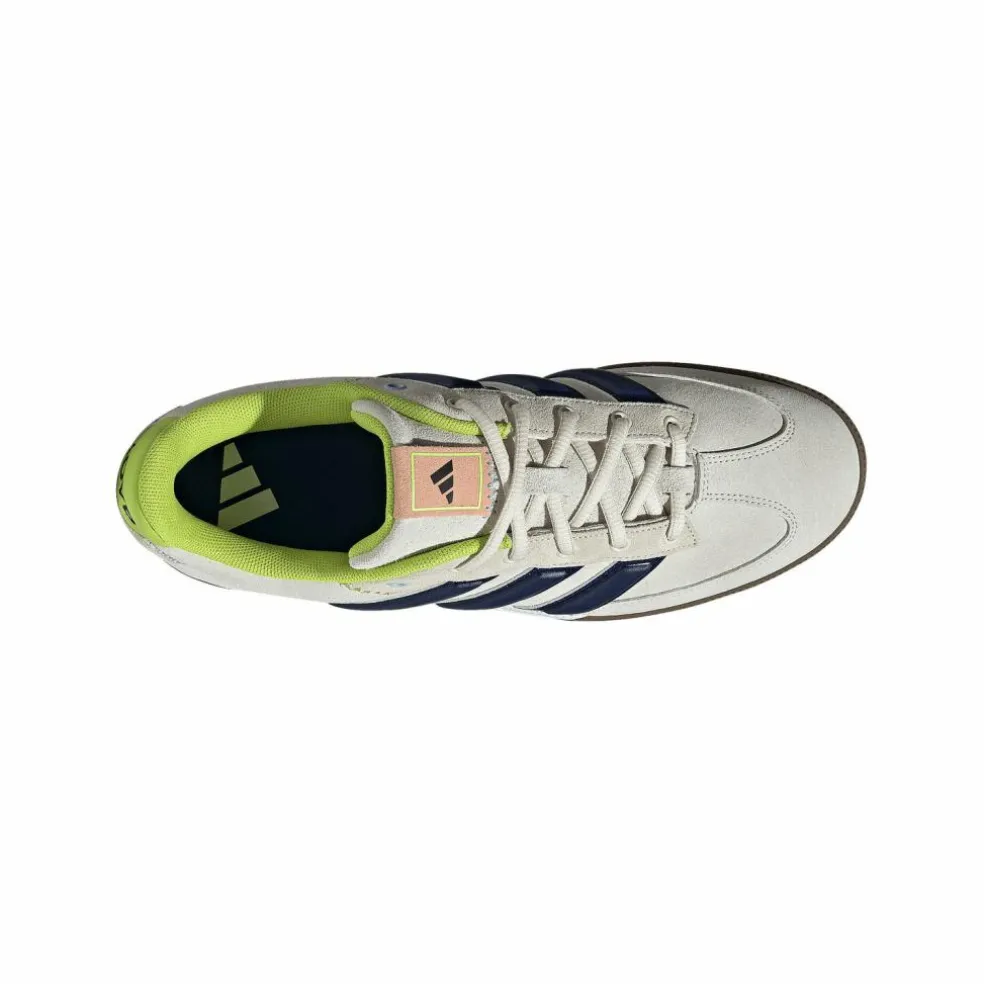 adidas · Spezialist Weiß