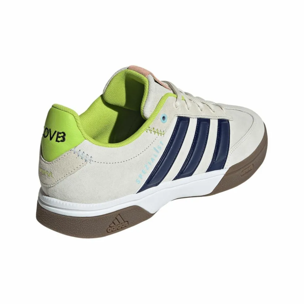 adidas · Spezialist Weiß