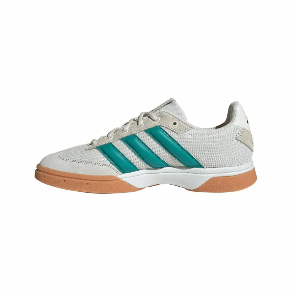 adidas · Spezialist Weiß