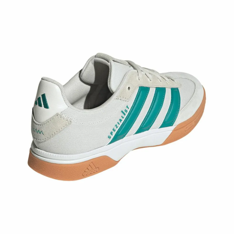 adidas · Spezialist Weiß