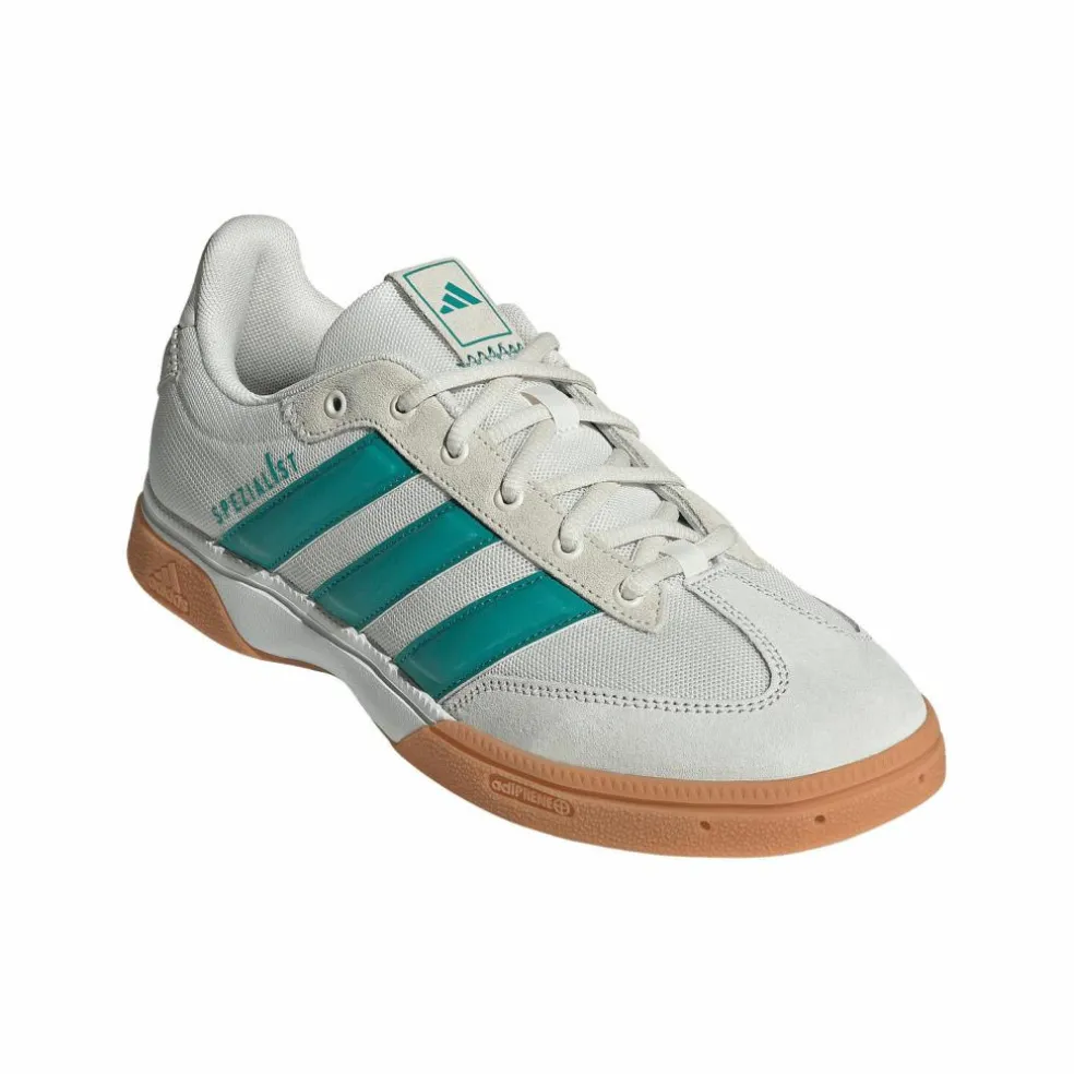 adidas · Spezialist Weiß