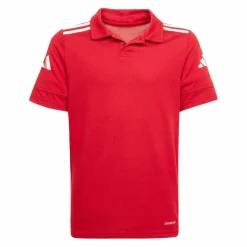 adidas · Squadra 25 Competition Polo Kids