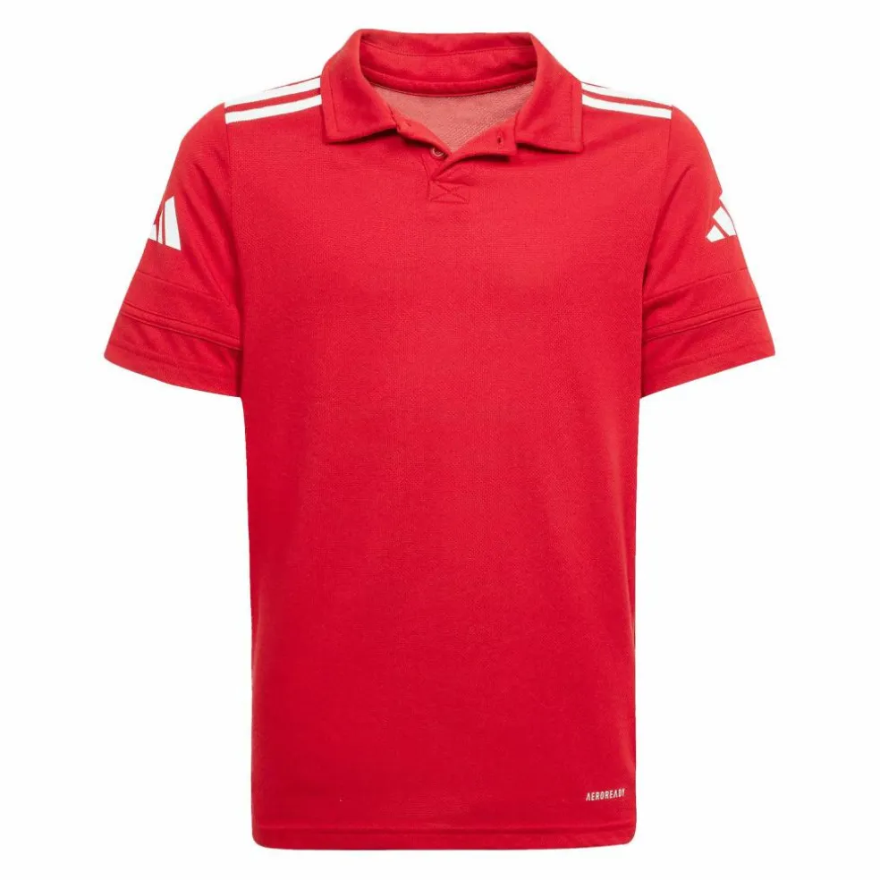 adidas · Squadra 25 Competition Polo Kids