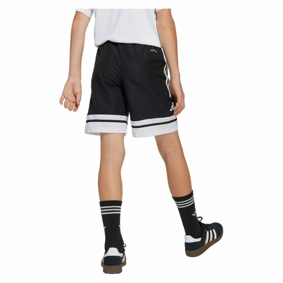adidas · Squadra 25 Downtime Short Kids