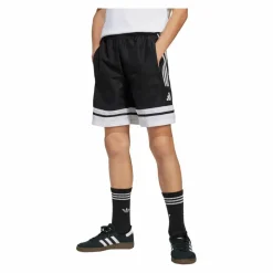 adidas · Squadra 25 Downtime Short Kids