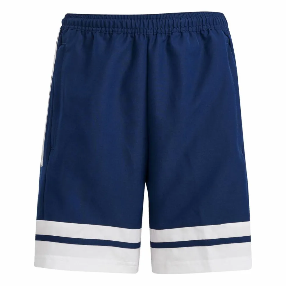 adidas · Squadra 25 Downtime Short Kids